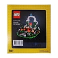 thumbnail image 1 of LEGO: Botanicals [Entrance Gate #6544433], 1 of 1