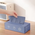 thumbnail image 4 of RXIRUCGD Reusable Microfiber Cleaning And Drying Wipes With Dispenser Box, Cleaning Cloth Rags for Home and Office, Pack Of 20, 4 of 7