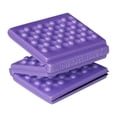thumbnail image 1 of Mefallenssiah Portable Lightweight Mini Folding Mat, Foam Sitting Pad for Outdoor, 1 of 7