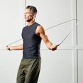 thumbnail image 5 of Corde de saut de vitesse SPRI (9 pieds), 5 of 5
