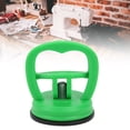 thumbnail image 3 of Ergonomic Suction Cup Quilting Ruler Handle, Avoid Slip Plastic and Rubber Grip, Single Suction Cup for Home Bathroom, 3 of 7