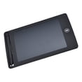 thumbnail image 3 of LCD Writing Pad, Simple Interesing Writing Tablet  For Math Exercises For Painting Training ,Blue,Black, 3 of 8