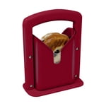 Portable Bread Bagel Slicers Bagel Cutter chaque grille-pain