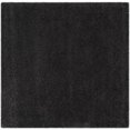 thumbnail image 3 of Safavieh Milan Harlow Solid Shag Area Rug, 3 of 4