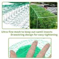 thumbnail image 2 of LSLJS Filet Vert pour Oiseaux pour Plantes Arbres Fruitiers Oiseaux Filet pour Petits Oiseaux, Accessoires pour la Maison, 2 of 9