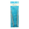thumbnail image 1 of LOVE KNITTING 81 cm (32 in) Circular Knitting Needles, 80 cm (31.5 in), 6 mm (0.24 in), 1 of 4