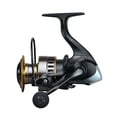 thumbnail image 4 of Fishing Reel All Metal Spool Spinning Reel 10KG Max Drag Stainless Steel Handle Line Spool Saltwater Fishing Accessories ,Rigid Aluminum Skeletal Frame, 4 of 7