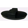 thumbnail image 1 of Imported Horse &supply Brosse à Curry en Caoutchouc Souple Grande - 54015, 1 of 3
