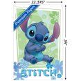 thumbnail image 2 of Disney Lilo et Stitch - Fleurs, 2 of 4