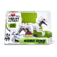 thumbnail image 2 of Robo Alive Robo Dino Raptor Robotic Toy by ZURU, Electronic Dinosaur Toy for Boys, 2 of 6