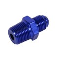 thumbnail image 2 of Adaptateur Mâle Durable de Raccord de Torche, Adaptateur de Raccord NPT, Eau pour Fluide Combustible, 2 of 8