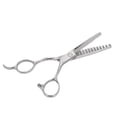 thumbnail image 1 of Hair Texturizing Scissor, Hair Cutting Shear Thinning Fast  for Barbers for Stylists, 1 of 7