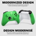 thumbnail image 3 of Xbox Wireless Controller – Velocity Green for Xbox Series X|S, Xbox One, and Windows Devices, 3 of 6