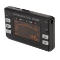 thumbnail image 3 of Instrument Tuner Métronome, Multi-Fonctionnel Sensible Électrique Métronome Tuner Grand Écran LED pour Saxophone, 3 of 8