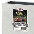 thumbnail image 3 of Little Giant Mountable 2 Hole Baby Piglet Trough Feeder, 7 Pound (4 Pack), 3 of 4