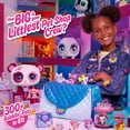 thumbnail image 2 of Littlest Pet Shop Thème Sweet & Stylish 4 - Chat Ragdoll Deluxe, 2 of 10