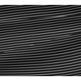 thumbnail image 4 of oneOone Viscose Jersey Fabric Wide Stripe Print Fabric BTY 60 Inch Wide, 4 of 4