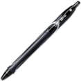 thumbnail image 3 of BIC Gel-ocity Rollerball Pens, Gel Ink, Medium Point, 0.7mm, Assorted Ink Colors, 3 Count, 3 of 4