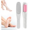 thumbnail image 1 of RKSTN Tondeuse Électrique Style Ponceuse pour Pieds Ponceuse pour Pieds Ponçage Automatique des Pieds Ponçage des Pieds Maquillage, 1 of 8