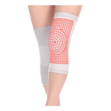EGNMCR Genouillères à Sangle de Compression pour Sports de Plein Air Cyclisme Basketball Genouillères Genouillères