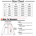 thumbnail image 3 of Leutsin 2021 Autumn And Winter Plus Fleece Jacket Men's Sweater Stand Collar Cardigan, 3 of 5