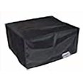 thumbnail image 2 of Comp Bind Technology Dust Cover Compatible with Brother MFC-J870DW Printer, Black Nylon Anti Static Cover Dimensions 17''W x 15.5''D x 7.1''H by Comp Bind Technology, 2 of 4