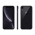 thumbnail image 3 of Refurbished Apple iPhone XR 128GB Black - Fully Unlocked 4G LTE, 3 of 4