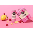 thumbnail image 4 of Remedy Kombucha Biologique Sans Sucre Limonade aux Framboises 4x355ml, 4 of 5