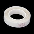 thumbnail image 3 of HILABEE Double Sided Fashion Modesty Tape Toupee Adhesive Strip Clear 1cm, 3 of 7