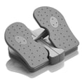 thumbnail image 2 of Foot Stepper Machine, Non Slip Mini Stepper Trainer  for Office Grey, Green,Light Blue, 2 of 8