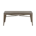 thumbnail image 2 of Banc Oregon de LumiSource, 2 of 8