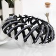 thumbnail image 3 of Hair Bun Holder Creative DIY Hair Bun Grip Hair Styling Accessories, 3 of 7