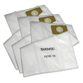 thumbnail image 1 of Husky/DuoVac Central Vacuum Dust Bags FILTRE-196, 1 of 1