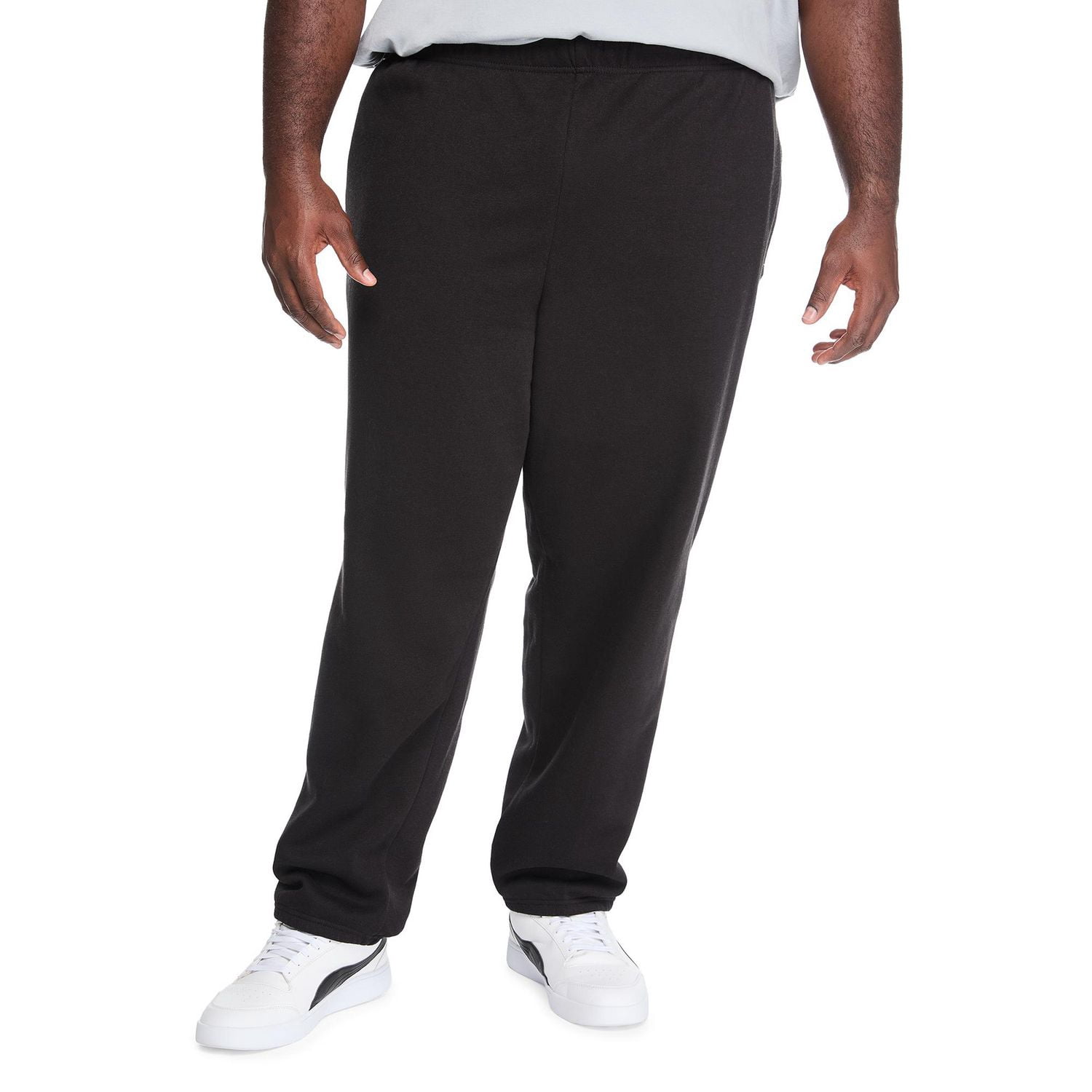 George Big Men's Fleece Sweatpant