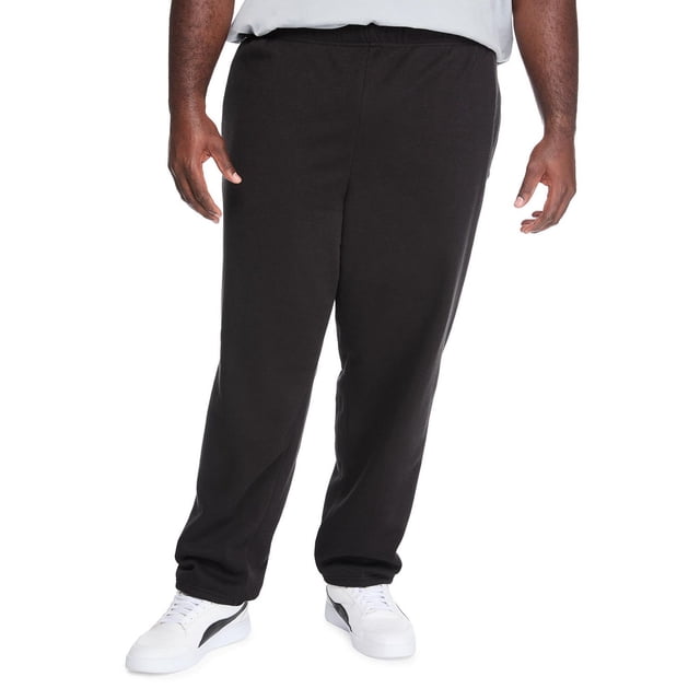 George Big Men's Fleece Sweatpant