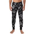 thumbnail image 1 of Fun Prints Men's Pajama Lounge Pants Sleepwear Boxers, 1 of 1