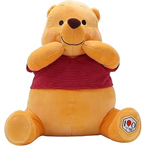 Disney Plush 100th Aniversary Plush