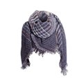 thumbnail image 2 of Jusqu'à 65 % de Rabais Mode Hiver Femmes Foulard Colorée Décontractée Foulard à Franges Châle Foulard à la Mode en Liquidation, 2 of 5