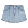 thumbnail image 1 of Jupe-Short en denim Levi Strauss Signature, 1 of 4