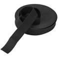 thumbnail image 3 of Rubber Band, Thicken Increase Width Elastic Band  For Knitting White,Black, 3 of 8