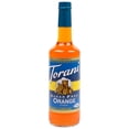 thumbnail image 1 of Torani 750 ml Sirop Aromatisant / Sirop de Fruit à l'Orange Sans Sucre, 1 of 2
