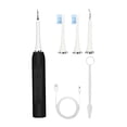 thumbnail image 1 of Mistaha Electric Cleaning Kit Electric Calculus Remover Plaque Stain Remover for 4 Adjustable Modes Tooth Cleaner for Adult Kids, 1 of 8