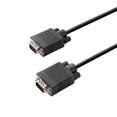 thumbnail image 2 of ONN ™ 1.8 meter VGA Cable (Black), 2 of 2