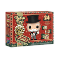 thumbnail image 2 of Funko Pocket Pop! Hasbro Retro Toys 24-Day Holiday Advent Calendar, 2 of 3