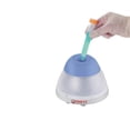 thumbnail image 2 of Four E's Scientific - Laboratory Mini Vortex Mixer, Speed 3000 Rpm, Diameter 5.5 mm, Capacity 30 ml. Mixing Ink, Polish, 2 of 4