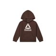 thumbnail image 1 of Sweat à capuche en polaire Reebok Delta pour tout-petits, 1 of 2