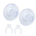 thumbnail image 2 of Aquarium Accessories, Non Oxidation Low Oil Output Fish  Airline Tubing Suction Cup For Office For Home For Aquarium For Daily, 2 of 7