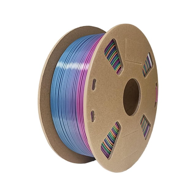 Tachiuwa 1.75 mm Pla Filament Accessories Professional Multicolor 3D Printer Filament A