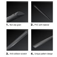 thumbnail image 4 of Transemion ENLEE Bicycle Down Tube Frame Protector Mountain Bike Road Sticker Tape Portable Outdoor Sports Riding Guard Supplies Red Type 2 1Set, 4 of 6