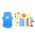 thumbnail image 2 of Kids  Clubs Set, Kids  Clubs Toy Safe  For Outdoor, 2 of 8